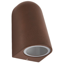 Hendricks LED Outdoor Wall Light